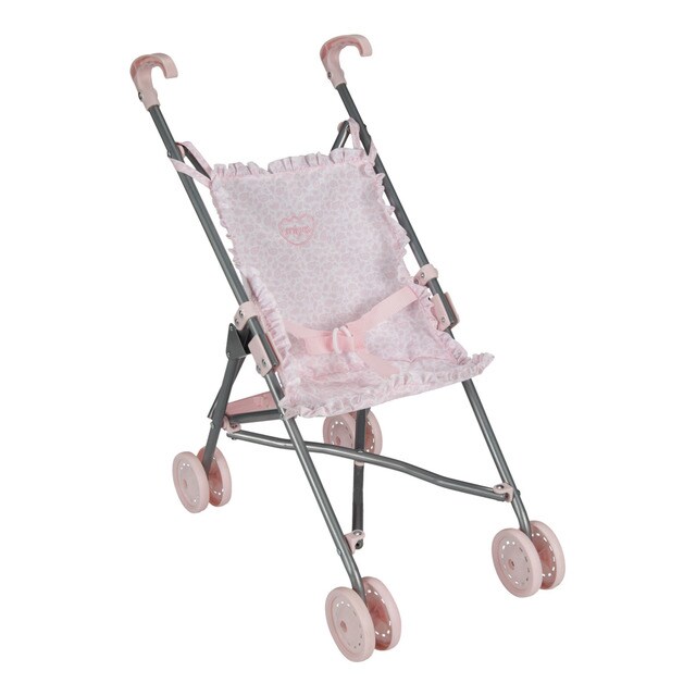 muñecas miyo hipercor