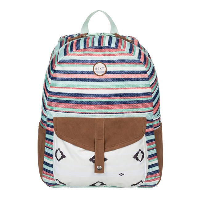 Mochila Caribean Roxy · Roxy · Deportes · El Corte Inglés Mochila Caribean Roxy · Roxy · Deportes · El Corte Inglés