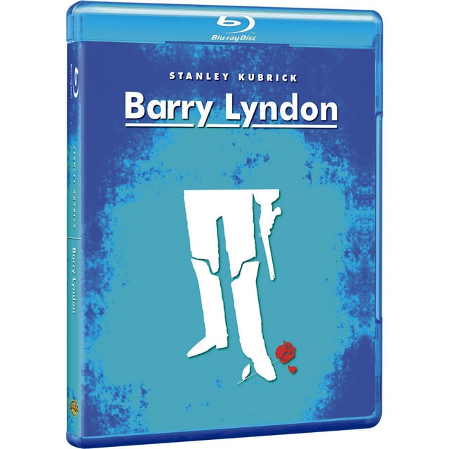 Barry Lyndon (Blu-Ray).