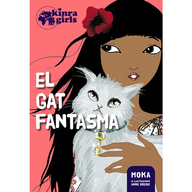 Kinra 2. El gat fantasma.pdf
