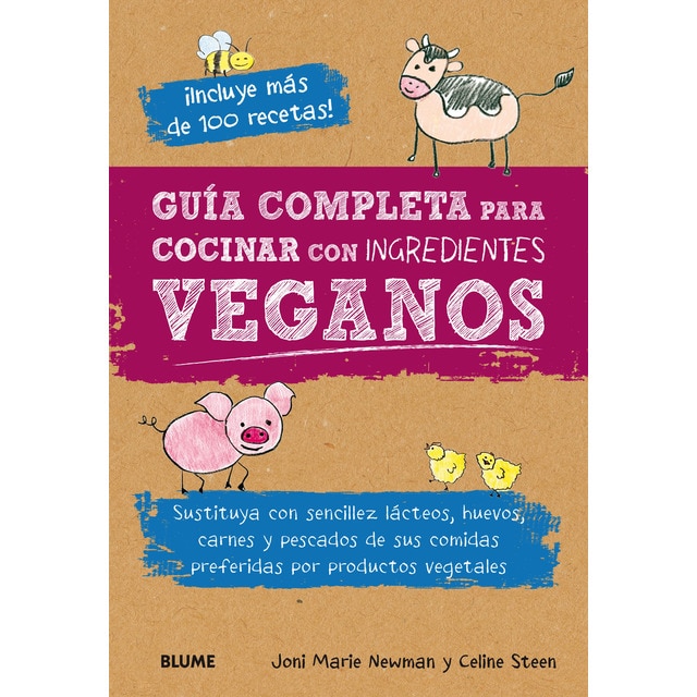 Guía completa para cocinar ingredientesveganos.pdf