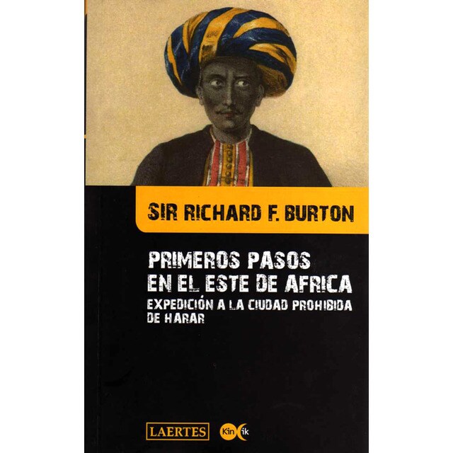 Primeros pasos en el este de áfrica: Expedición a la ciudad prohibida de harar.pdf