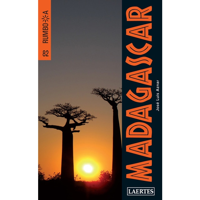 Madagascar (Tapa blanda)