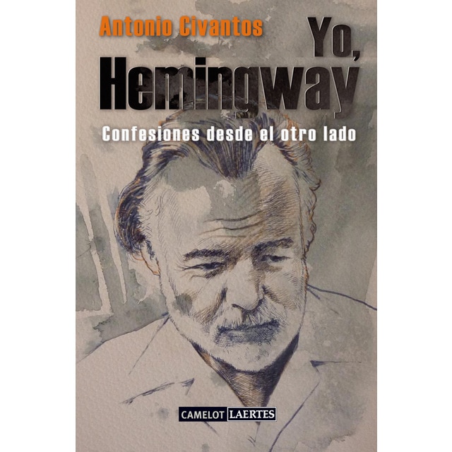 Yo, hemingway (Tapa blanda)