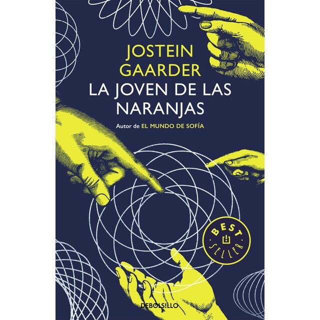 La joven de las naranjas.pdf