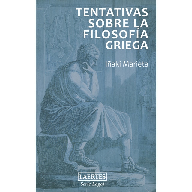 Tentativas sobre la filosofía griega
