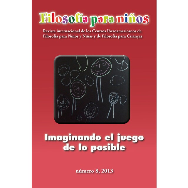 Imaginando el juego de lo posible. Filosofía para niños.pdf