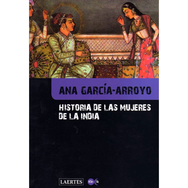 Historia de las mujeres de la india.pdf