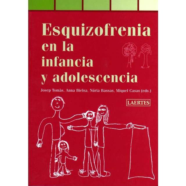 Esquizofrenia en la infancia y la adolescencia.pdf