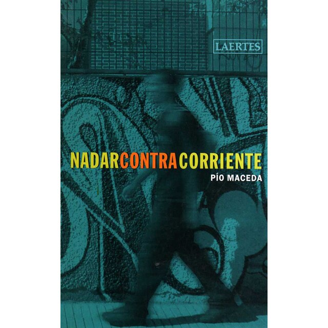 Nadar contra corriente: Confidencias de un profesor de secundaria.pdf