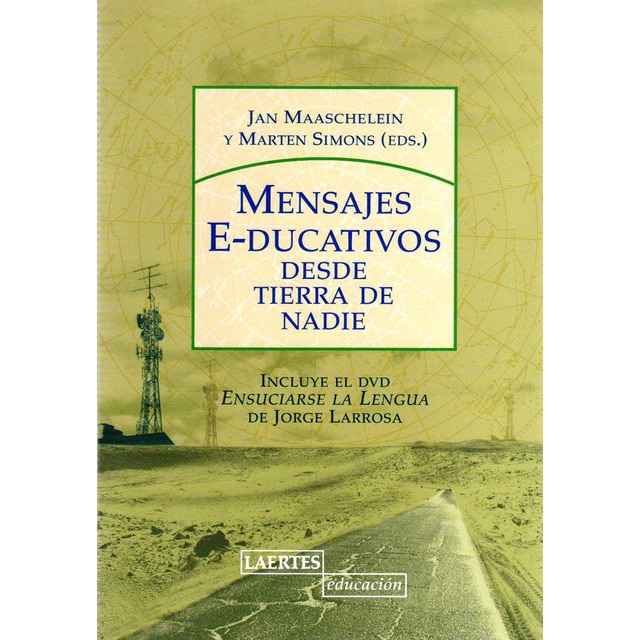 Mensajes e-ducativos: Desde tierra de nadie.pdf