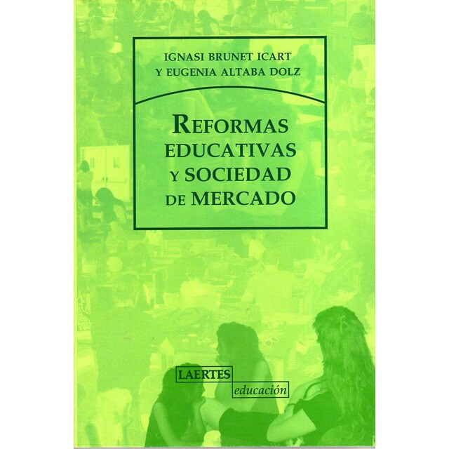 Reformas educativas y sociedad de mercado.pdf