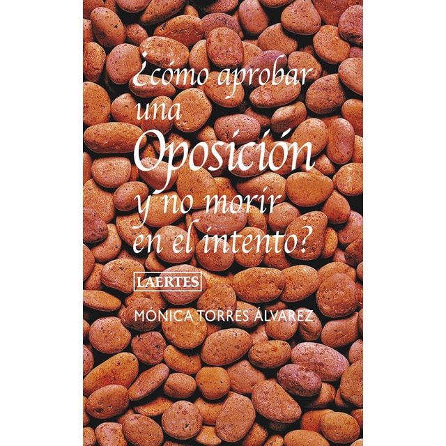 ¿cómo aprobar una oposición y no morir en el intento?.pdf