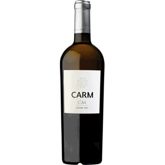 Carm Vinho Branco do Douro garrafa 75 cl