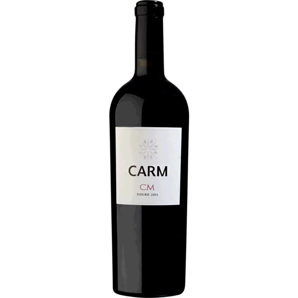 Vinho Tinto do Douro 2011 Biológico garrafa 75 cl