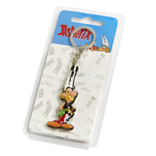 Llavero astérix el papiro del césar de jean-yves ferri y didier conrad.pdf