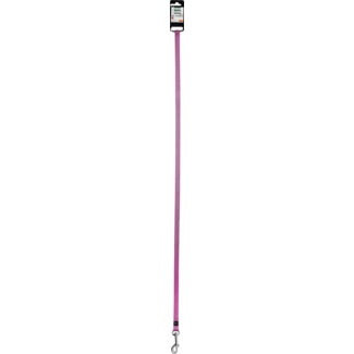 Karlie Art Sportiv Plus Trela para Cão Nylon Roxo 15/100 embalagem 1 unidade