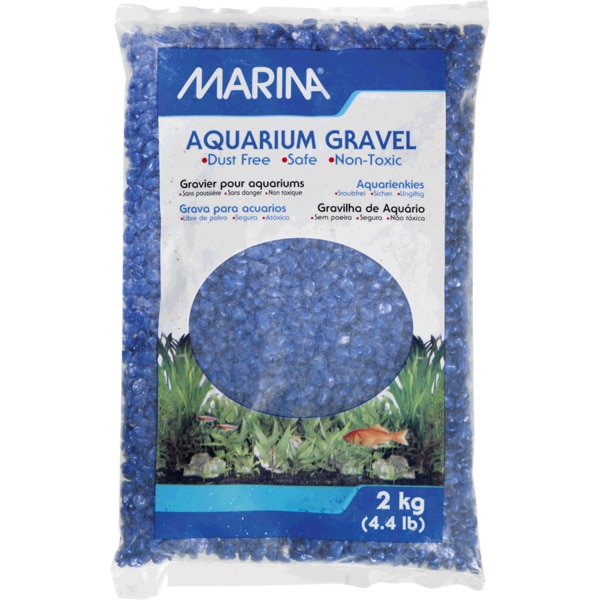 Areia Decorativa embalagem 2 kg