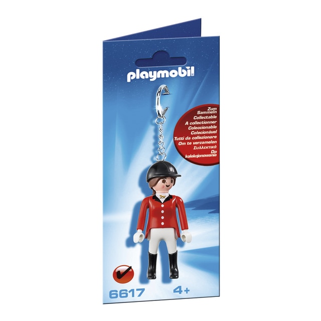 playmobil amazona