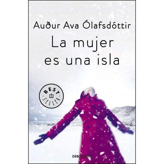 La mujer es una isla.pdf