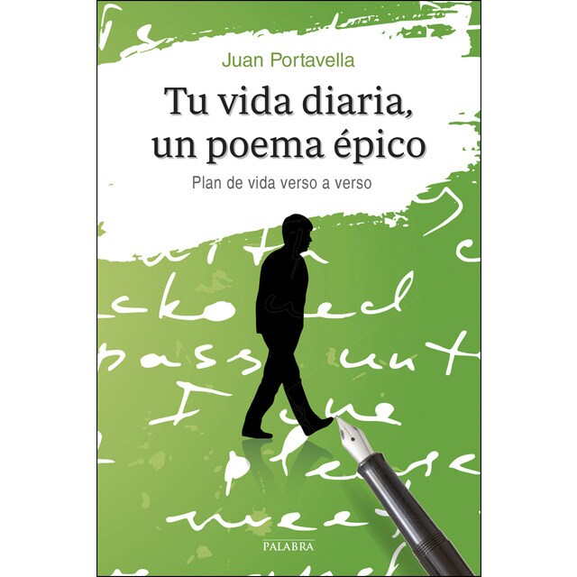 Tu vida diaria, un poema épico.pdf