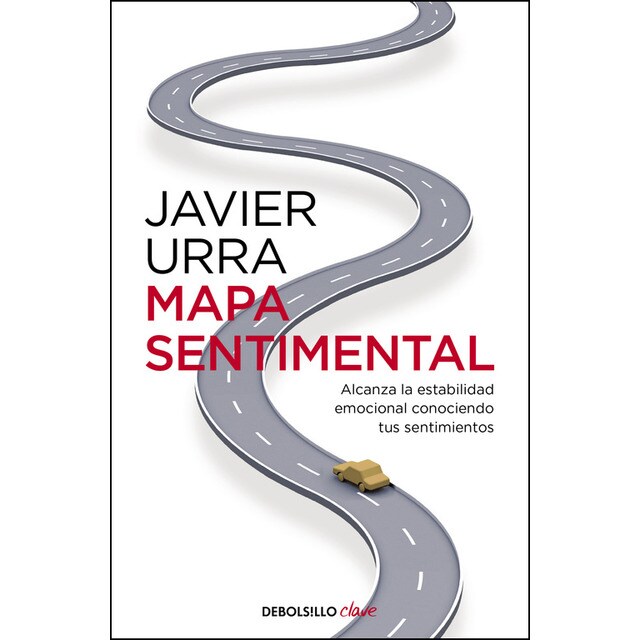Mapa sentimental: Alcanza la estabilidad emocional conociendo tus sentimientos.pdf