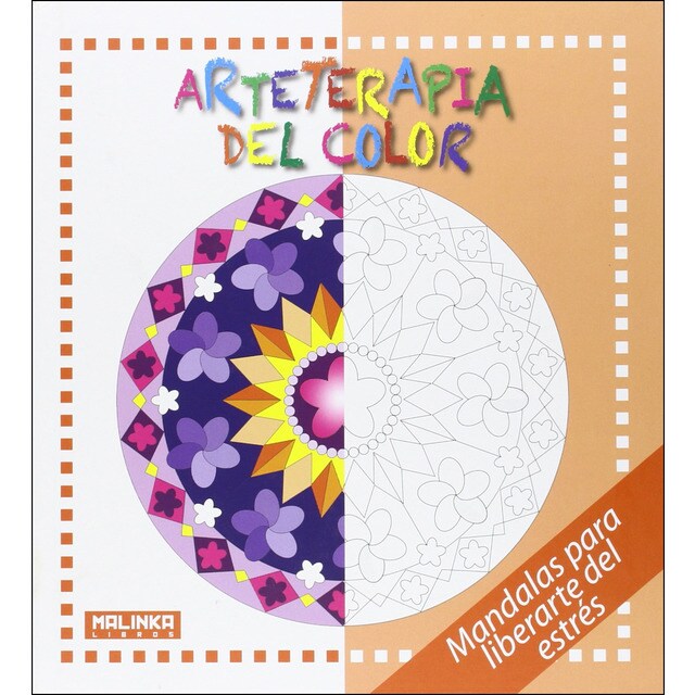 Mandalas para liberarte del estrés.pdf