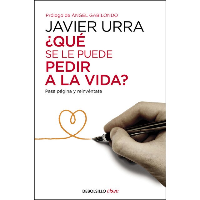 ¿qué se le puede pedir a la vida?: Pasa página y reinvéntate.pdf