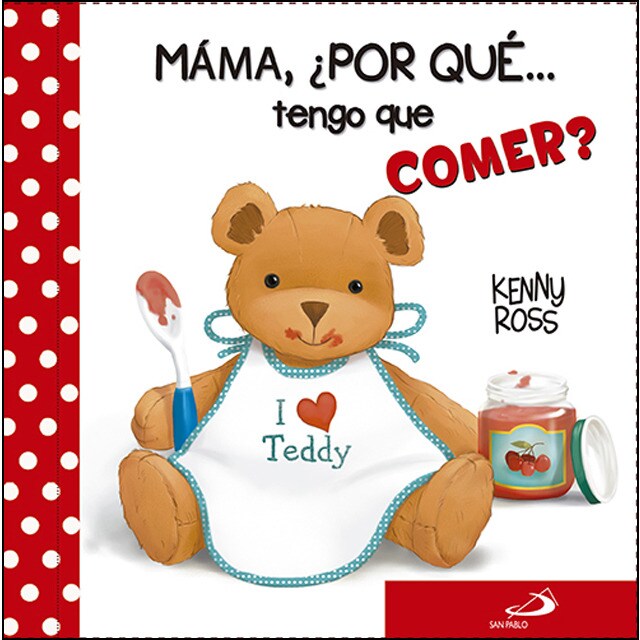 Mamá, ¿por qué. Tengo que comer?.pdf