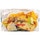 MARIO FONGO pan seco mini lingua di soucera envase 100 g
