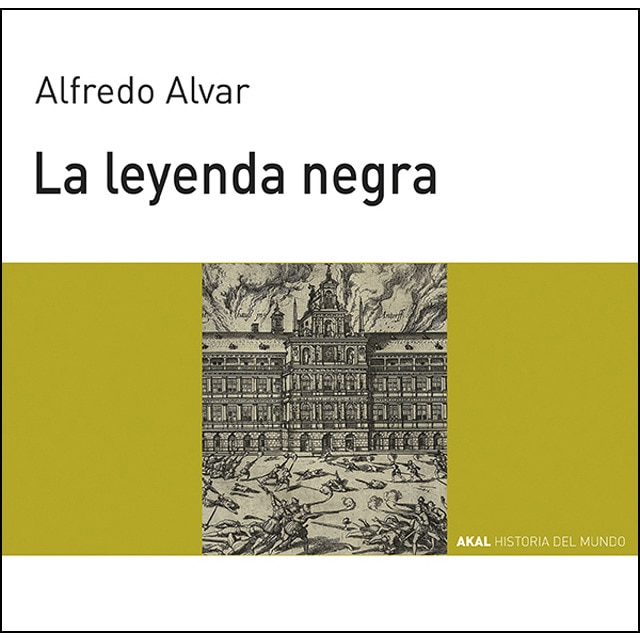 La leyenda negra.pdf