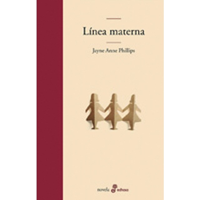 L¡nea materna (Tapa dura)