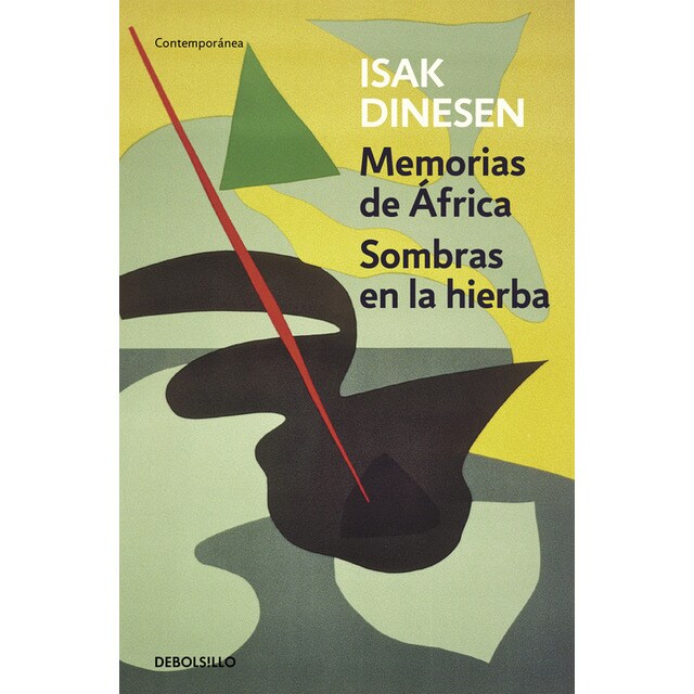 Memorias de áfrica / sombras en la hierba.pdf