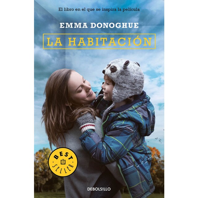 La habitación.pdf
