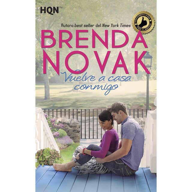 Vuelve a casa conmigo.pdf