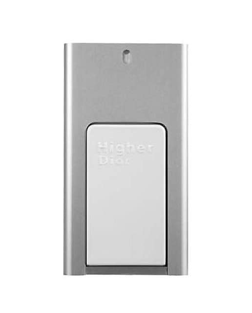 Dior – Eau de Toilette Vaporizador 50 ml Higher Dior.