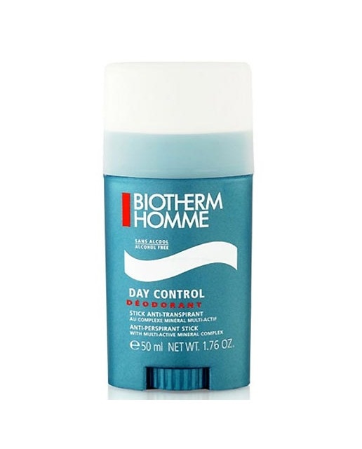 Biotherm Homme - Desodorante Stick Day Control Biotherm Homme.
