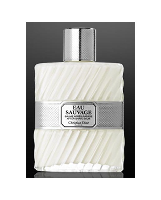 DIOR - After Shave Bálsamo 100 ml Eau Sauvage After Shave Balm Dior.