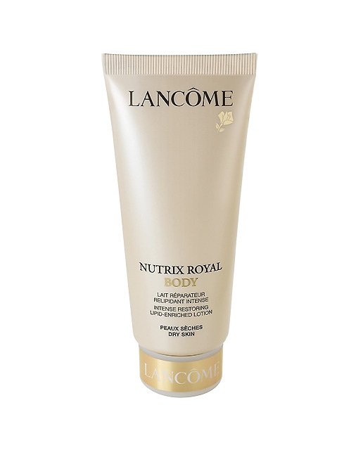 Lancôme - Leche corporal Nutrix Royal Body 400 ml Lancôme.