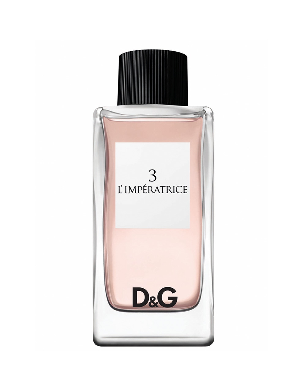 Imagen de Dolce & Gabbana L' Impératrice Eau de Toilette 100 ml en OfertitasTOP