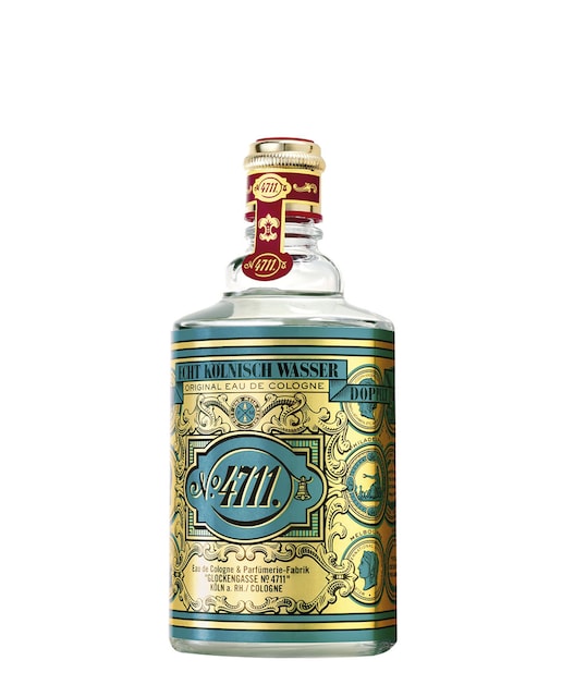 4711 – Eau de Cologne Original 200 ml 4711.