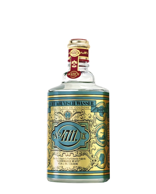 4711 – Eau de Cologne Original 200 ml 4711.
