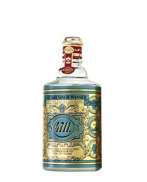 4711 – Eau de Cologne Original 200 ml 4711.
