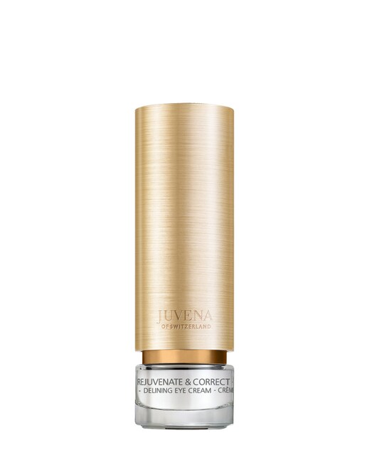 Juvena – Crema antiarrugas 15 ml Rejuvenate & Correct Delining Eye Fluid Juvena.