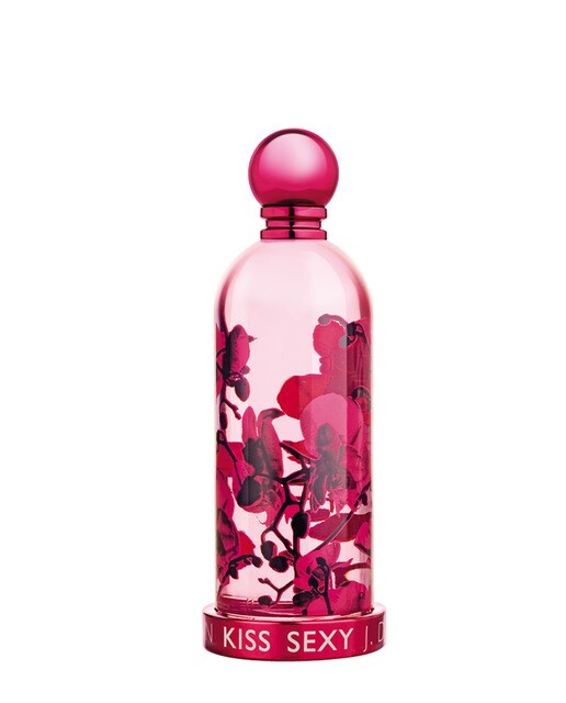 Eau de Toilette Halloween Kiss Sexy 100 ml Halloween P..