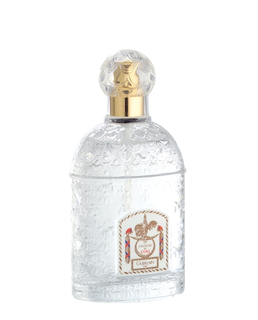 Guerlain – Eau de Cologne Eau du Coq 100 ml Guerlain.