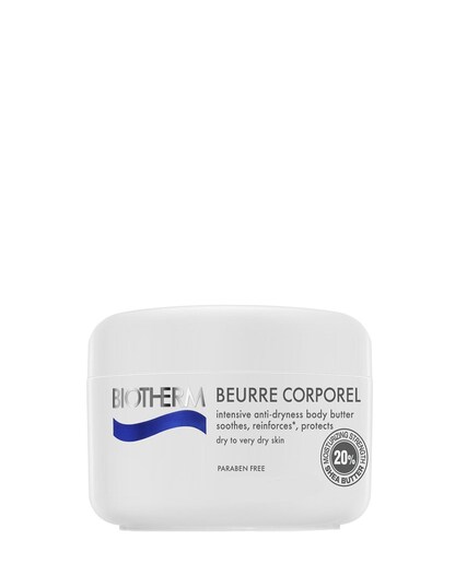 Bálsamo corporal hidratante Beurre Corporel Biotherm