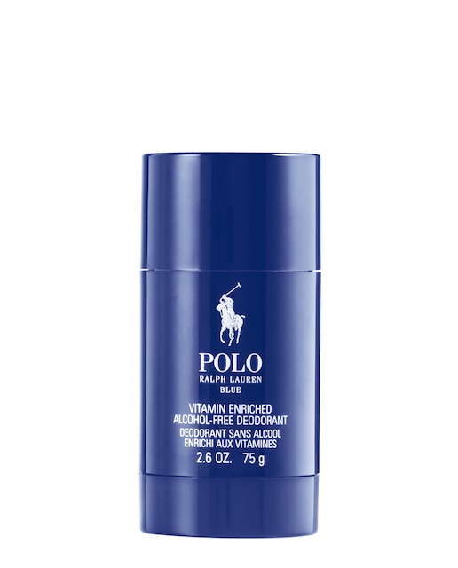 Ralph Lauren – Desodorante Polo Blue Ralph Lauren.