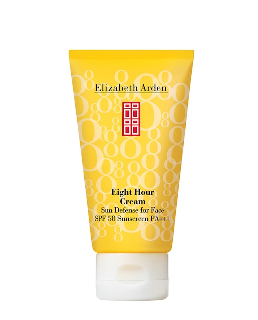 Elizabeth Arden – Protector solar para el rostro SPF 50 Eight Hour Cream Elizabeth Arden.