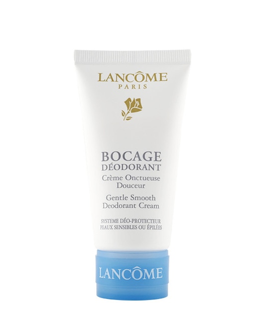 Lancôme - Desodorante suave Bocage Crème Onctuesue Douceur Lancôme.